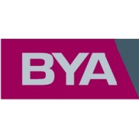 Butler & Young Associates logo - Similar company to Ese
