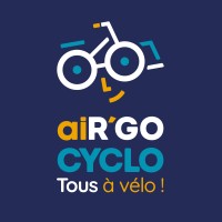 aiR'GO CYCLO logo - Similar company to Etablissements Séloron