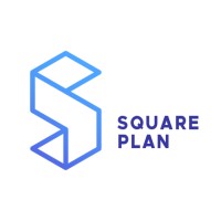 SquarePlan logo - Similar company to Decarbai - Energy Adaptive Society