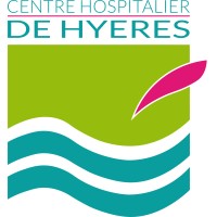 Centre Hospitalier d'Hyères logo - Similar company to Hia Sainte Anne