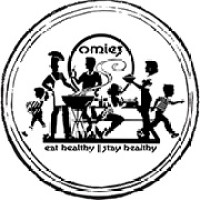 Omies Food & Beverages logo - Similar company to Code Homies