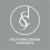 Southern Design Concrete, LLC logo - Similar company to Pinnacle Contracting Services