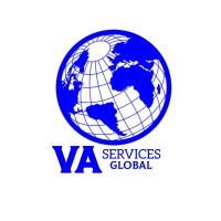 VA Services Global logo - Similar company to Minimax Solution Canada Inc.