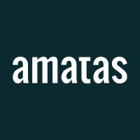 AMATAS logo - Similar company to Resolute Software