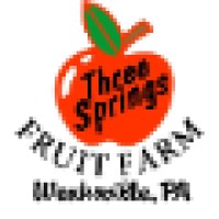 Three Springs Fruit Farm logo - Similar company to Customtypeone
