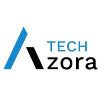 TechAzora logo - Similar company to V4You Group