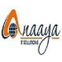 Anaaya It Solutions