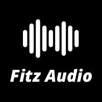Fitz Audio logo - Similar company to The Aventive Group