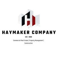 Haymaker Company logo - Similar company to Brett Construction / Setzer Properties
