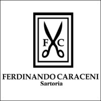 Sartoria F. Caraceni logo - Similar company to Alvento