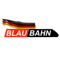 BlauBahn logo - Similar company to Mondaydecor