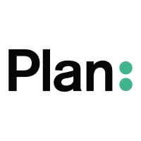 Plan logo - Similar company to Tp Consulting - Strategy • Advice • Training