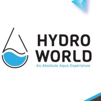 HYDRO WORLD  CHENNAI logo - Similar company to Hydro World - Water Solutions For The Future