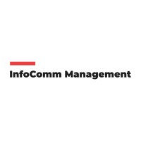 InfoComm Management logo - Similar company to Garage 90