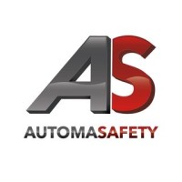 Automasafety logo - Similar company to Cl Cilindros