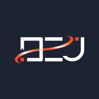 DEJ logo - Similar company to Dej App