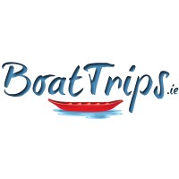 BoatTrips.ie logo - Similar company to Cushendale Woollen Mills
