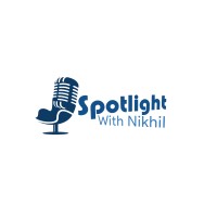 spotlight with nikhil podcast logo - Similar company to Tyro Digital Pvt Ltd