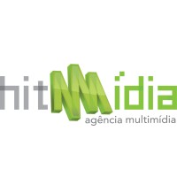 HitMídia Agência de Marketing Digital logo - Similar company to Agência De Marketing Digital - Jr Lamego