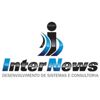 InterNews Sistemas logo - Similar company to M3Soft