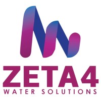 ZETA4 Water Solutions logo - Similar company to Circuit Technology