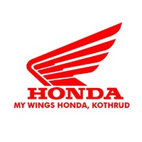 MyWingsHonda logo - Similar company to Shiv Motors - India