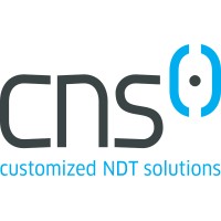 CNS GmbH - customized NDT solutions logo - Similar company to Technomix Ag