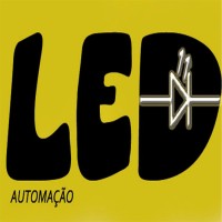 LED Automação logo - Similar company to Strokmatic Automação E Pneumática