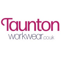 Taunton Workwear logo - Similar company to Colour Connection
