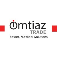 Imtiaz Trade logo - Similar company to Thinktree