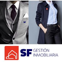 SF GESTION INMOBILIARIA logo - Similar company to Inmobiliaria Transforma
