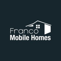 Franco Mobile Homes logo - Similar company to Letterheist