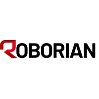 Roborian logo - Similar company to Frontier Labs