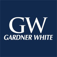 Gardner White Furniture & Mattress logo - Similar company to Zero Dot