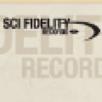 Sci Fidelity Records