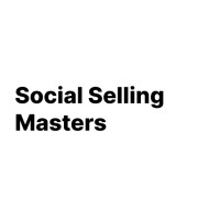 Social Selling Masters logo - Similar company to Techsellence.Com