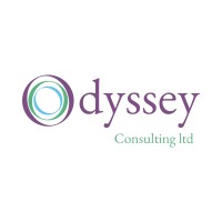 Odyssey Consulting Ltd logo - Similar company to Odyssey Training