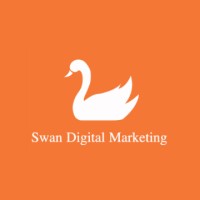 Swan Digital Marketing logo - Similar company to The Harrow
