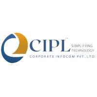 Corporate Infocom Pvt. Ltd. logo - Similar company to Techrise