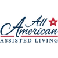 All American Assisted Living logo - Similar company to #Exposeageism