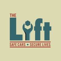 The Lift Garage logo - Similar company to Smart Compliance