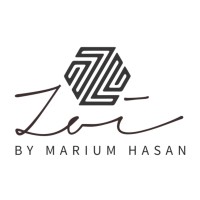 Zoi by Marium Hasan logo - Similar company to Smart Universe