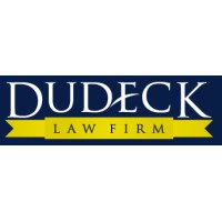 Dudeck Law Firm - An Elder Law Practice