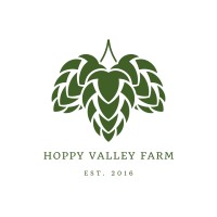 Hoppy Valley Farm logo - Similar company to True Treats
