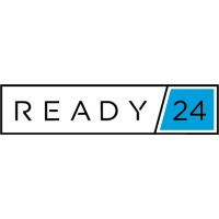 Ready 24 logo - Similar company to Servicemaster Clean Of Buffalo Ny