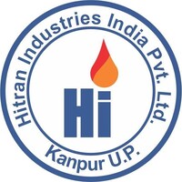 Hitran Industries logo - Similar company to Elegant India International