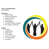 Oregon Dental Executives' Association