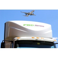 Pro-Motion Transportation & Distribution logo - Similar company to Pro-Motion Distributing