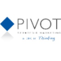 Pivot Strategic Marketing, Inc.