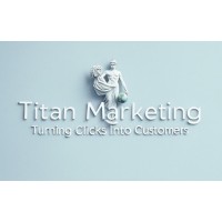 Titan Marketing Digital logo - Similar company to Bigcat Distributions Llc.